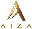 AIZA logo